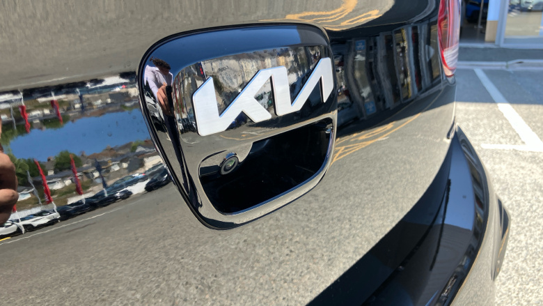 Kia Rio 1.0 T GDi 48V 118 GT-Line S 5dr Petrol Hatchback